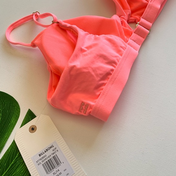 đź”…Billabong Sol Searcher Twist Topđź”… - Picture 7 of 7